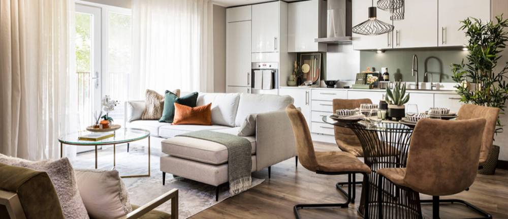 Interior design – Manor Lane#